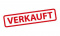 Verkauft